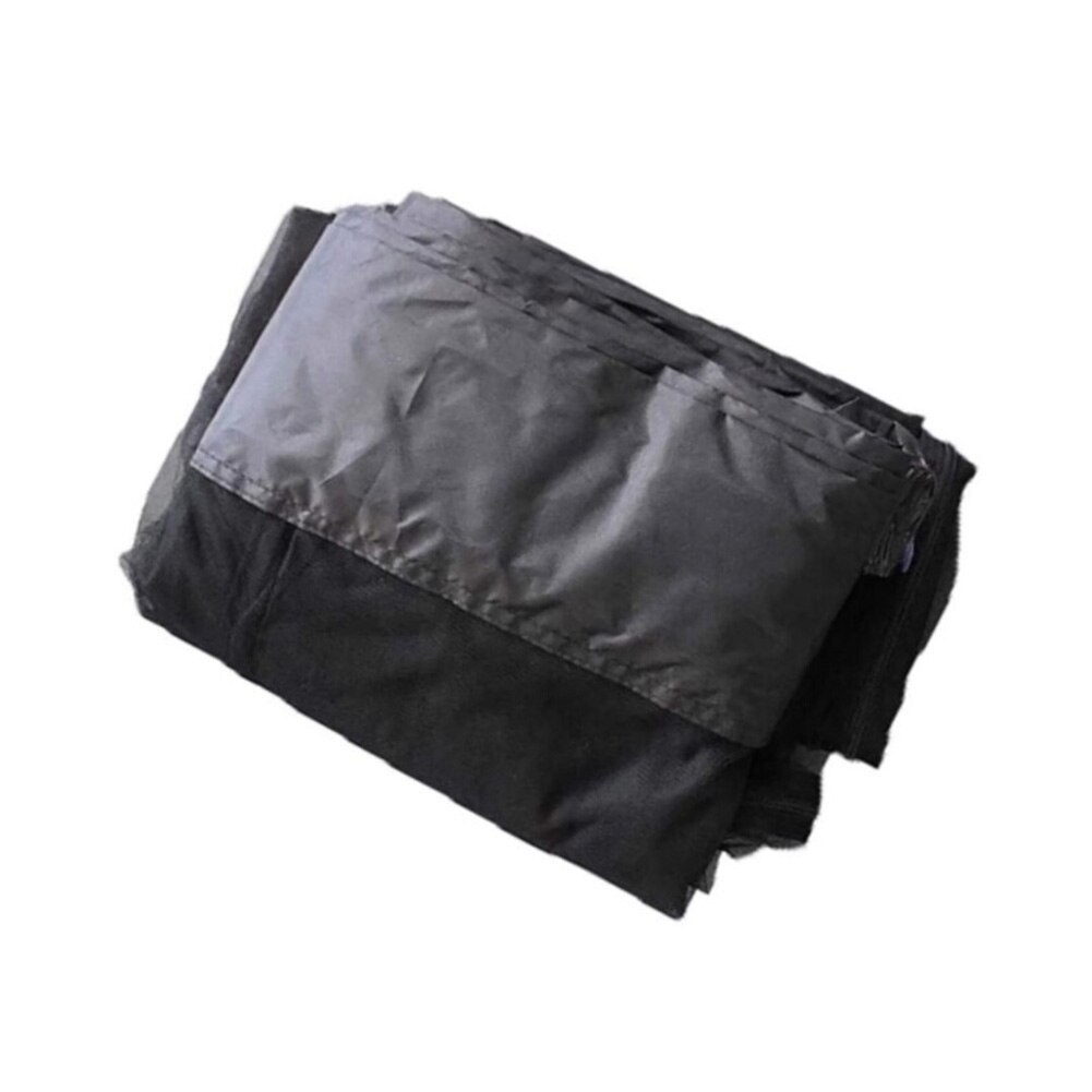 Cheap Goat Tents 300x230cm Cover Parasol Anti Mosquito Installation Straight Outdoor Umbrella Cover Mosquito Net Mesh Garden Deck Tents 